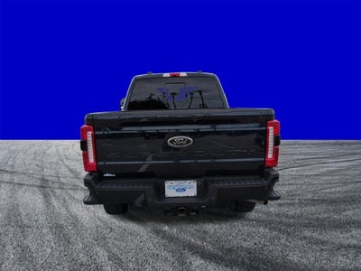 2024 Ford Super Duty F-250 SRW LARIAT