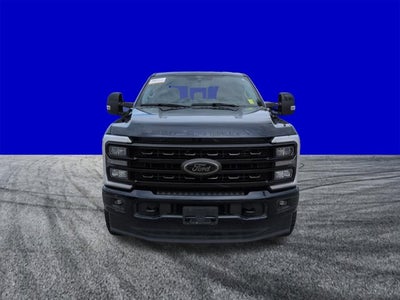 2024 Ford Super Duty F-250 SRW LARIAT