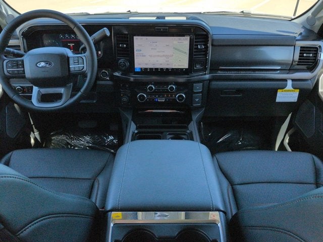 2027 Ford Super Duty F-250 SRW LARIAT