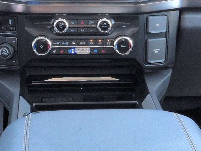 2027 Ford Super Duty F-250 SRW LARIAT