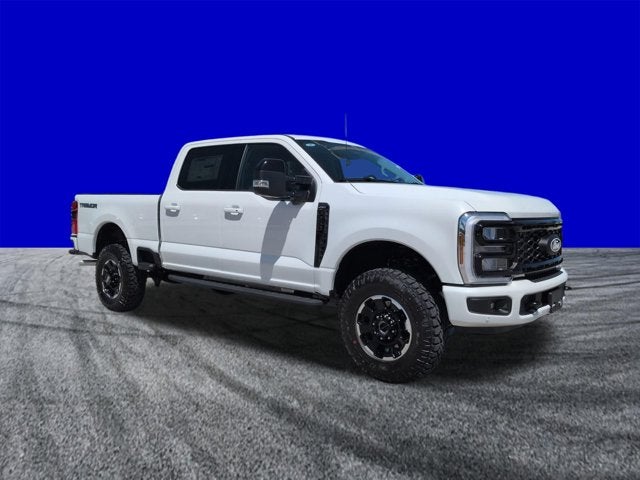 2027 Ford Super Duty F-250 SRW LARIAT