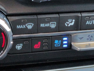 2027 Ford Super Duty F-250 SRW LARIAT