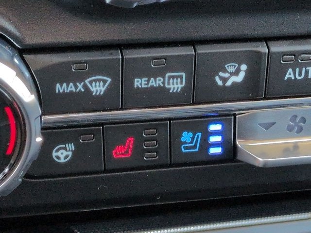2027 Ford Super Duty F-250 SRW LARIAT