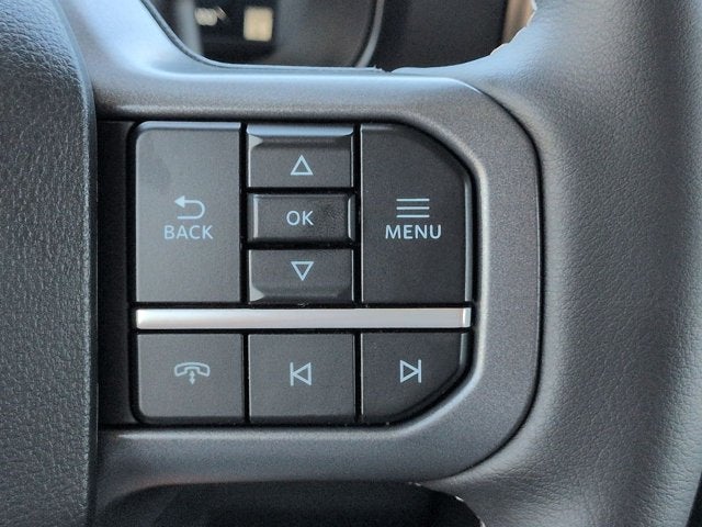 2027 Ford Super Duty F-250 SRW LARIAT
