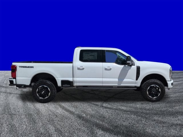 2027 Ford Super Duty F-250 SRW LARIAT