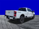 2027 Ford Super Duty F-250 SRW LARIAT