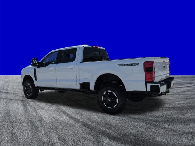 2027 Ford Super Duty F-250 SRW LARIAT