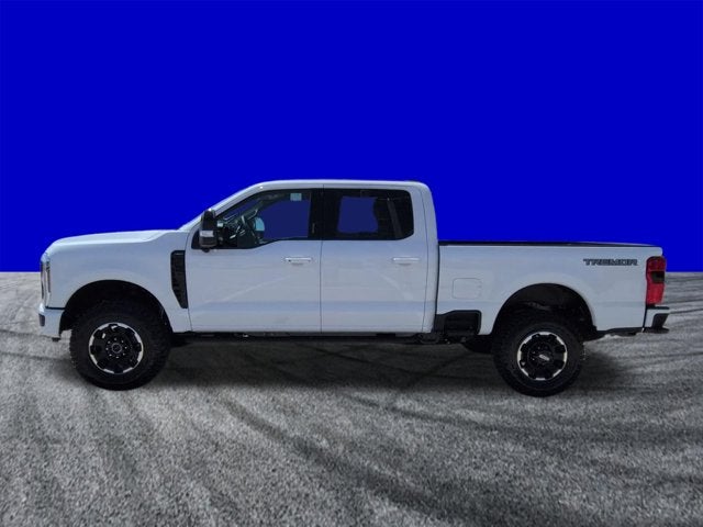 2027 Ford Super Duty F-250 SRW LARIAT