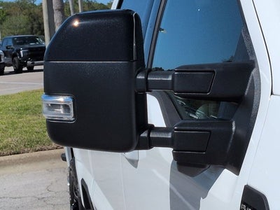 2026 Ford Super Duty F-250 SRW F-250® Platinum®