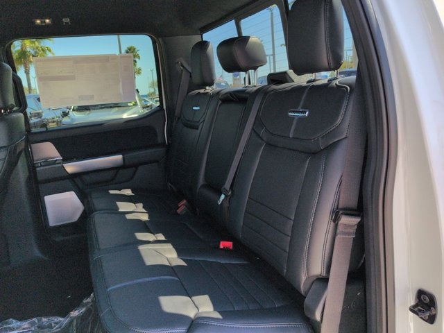 2026 Ford Super Duty F-250 SRW F-250® Platinum®