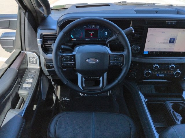 2026 Ford Super Duty F-250 SRW F-250® Platinum®