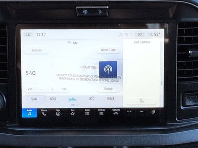 2026 Ford Super Duty F-250 SRW F-250® Platinum®