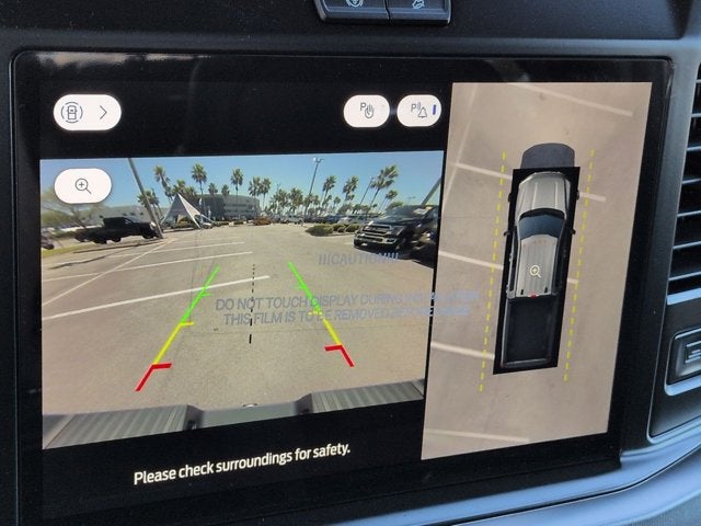 2026 Ford Super Duty F-250 SRW F-250® Platinum®