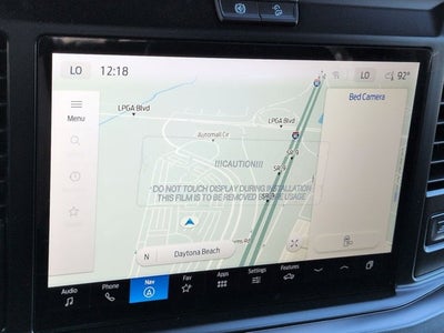 2026 Ford Super Duty F-250 SRW F-250® Platinum®