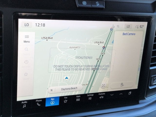 2026 Ford Super Duty F-250 SRW F-250® Platinum®