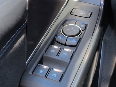 2026 Ford Super Duty F-250 SRW F-250® Platinum®