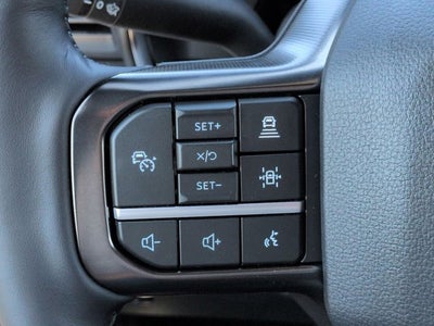 2026 Ford Super Duty F-250 SRW F-250® Platinum®