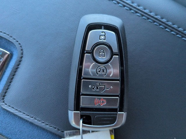 2026 Ford Super Duty F-250 SRW F-250® Platinum®