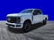 2026 Ford Super Duty F-250 SRW F-250® Platinum®