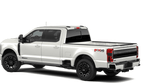 2026 Ford Super Duty F-250 SRW F-250® Platinum®