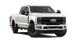 2026 Ford Super Duty F-250 SRW F-250® Platinum®