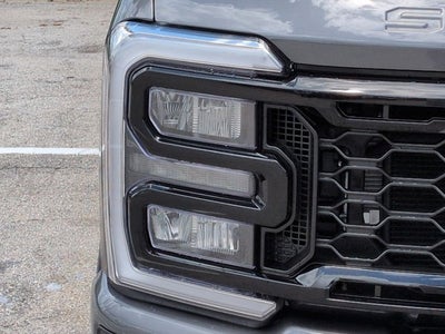 2026 Ford Super Duty F-250 SRW F-250® Lariat®