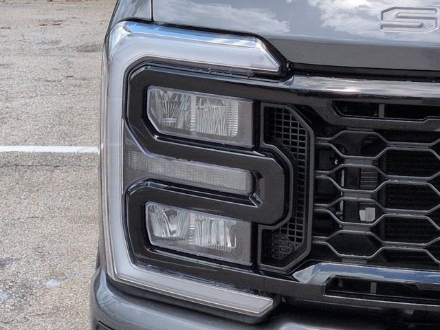 2026 Ford Super Duty F-250 SRW F-250® Lariat®