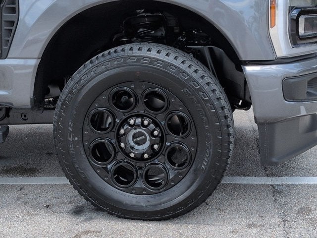 2026 Ford Super Duty F-250 SRW F-250® Lariat®