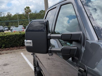 2026 Ford Super Duty F-250 SRW F-250® Lariat®