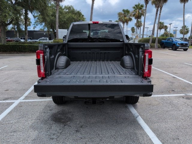 2026 Ford Super Duty F-250 SRW F-250® Lariat®
