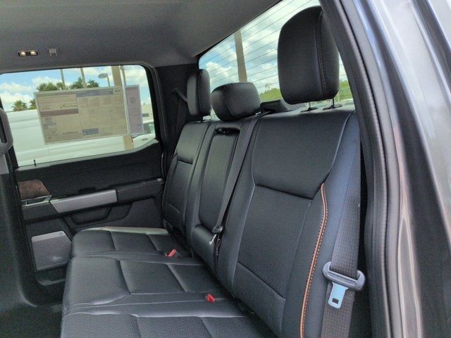 2026 Ford Super Duty F-250 SRW F-250® Lariat®
