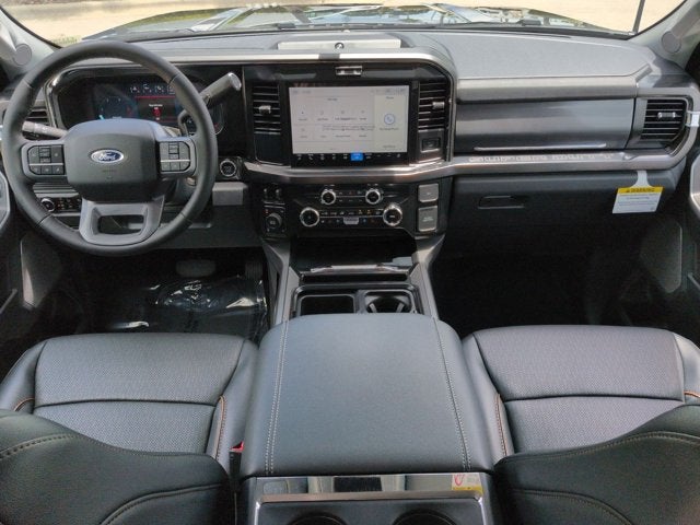 2026 Ford Super Duty F-250 SRW F-250® Lariat®