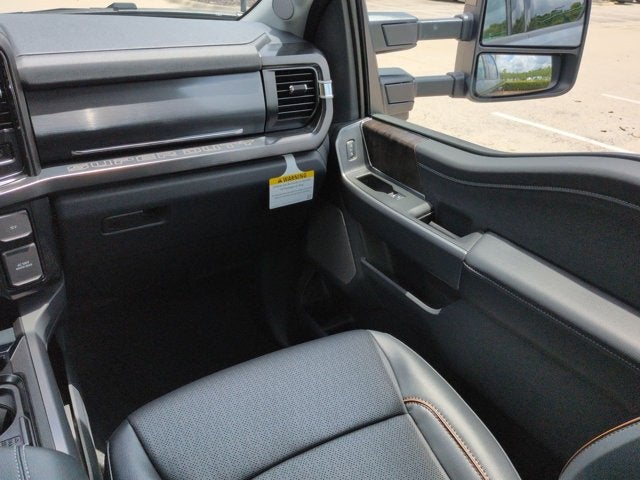 2026 Ford Super Duty F-250 SRW F-250® Lariat®