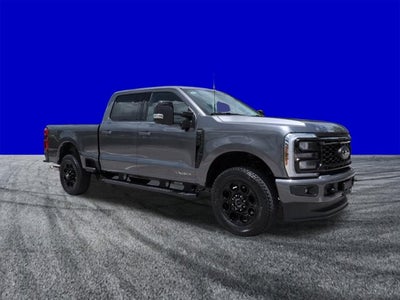 2026 Ford Super Duty F-250 SRW F-250® Lariat®
