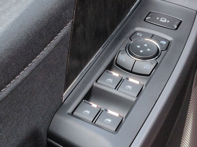 2026 Ford Super Duty F-250 SRW F-250® Lariat®