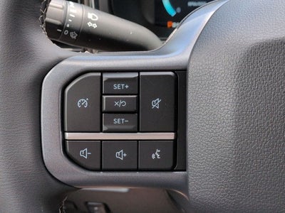 2026 Ford Super Duty F-250 SRW F-250® Lariat®