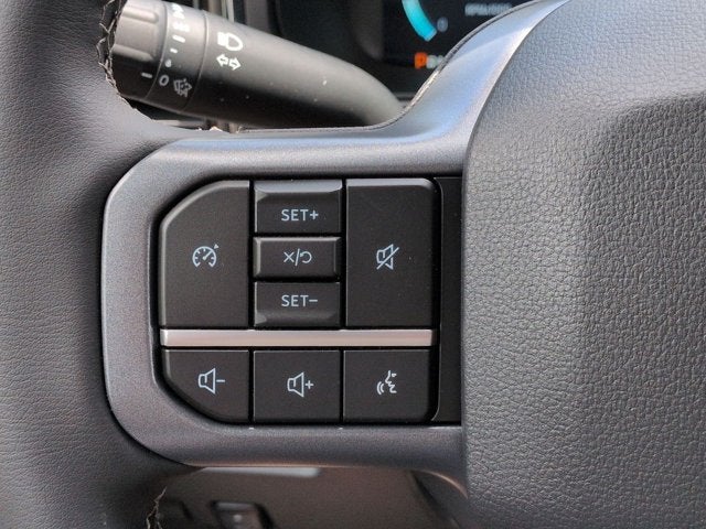 2026 Ford Super Duty F-250 SRW F-250® Lariat®