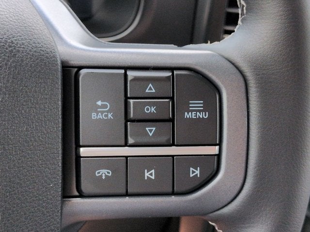 2026 Ford Super Duty F-250 SRW F-250® Lariat®
