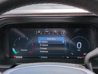 2026 Ford Super Duty F-250 SRW F-250® Lariat®