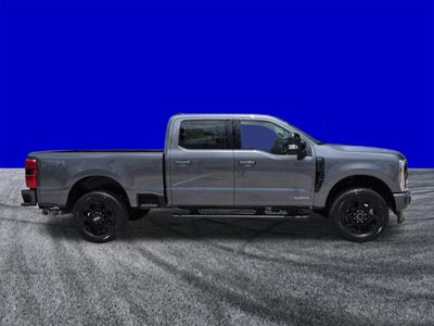 2026 Ford Super Duty F-250 SRW F-250® Lariat®