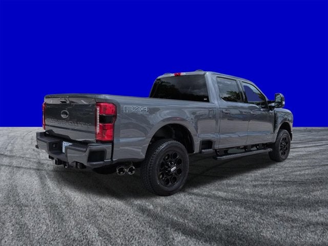 2026 Ford Super Duty F-250 SRW F-250® Lariat®