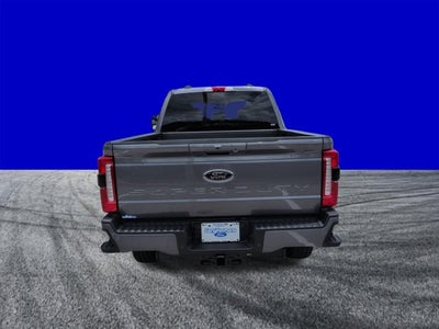 2026 Ford Super Duty F-250 SRW F-250® Lariat®