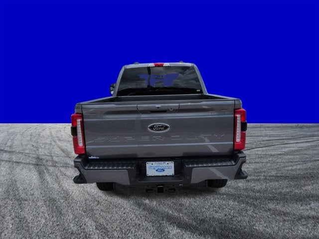 2026 Ford Super Duty F-250 SRW F-250® Lariat®