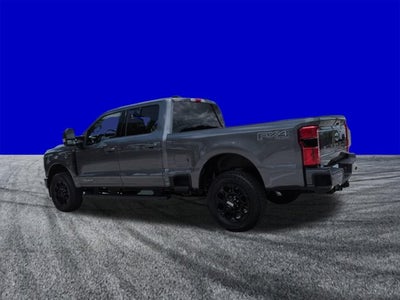 2026 Ford Super Duty F-250 SRW F-250® Lariat®
