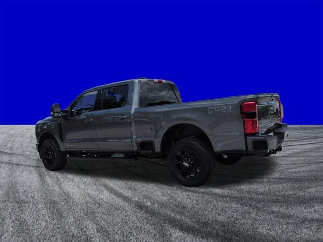 2026 Ford Super Duty F-250 SRW F-250® Lariat®