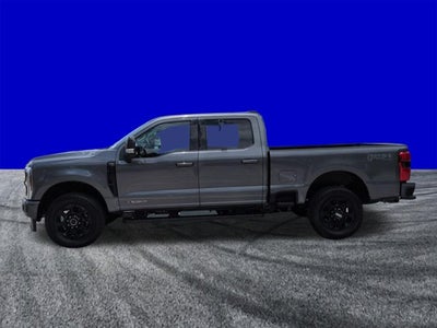 2026 Ford Super Duty F-250 SRW F-250® Lariat®