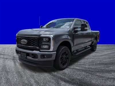 2026 Ford Super Duty F-250 SRW F-250® Lariat®