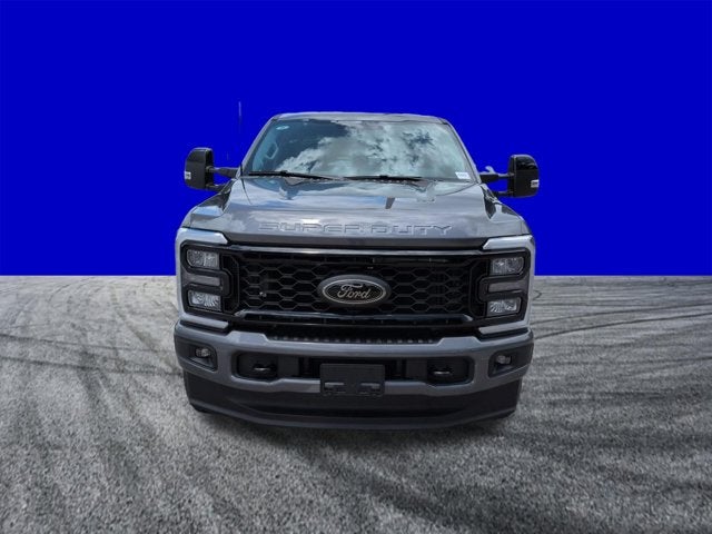 2026 Ford Super Duty F-250 SRW F-250® Lariat®