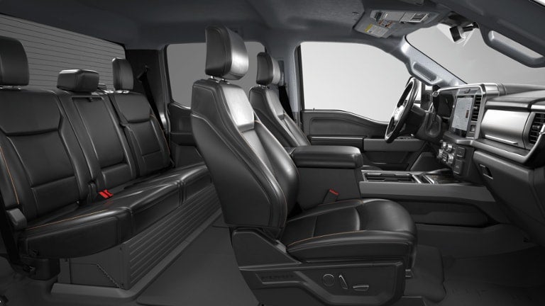 2026 Ford Super Duty F-250 SRW F-250® Lariat®
