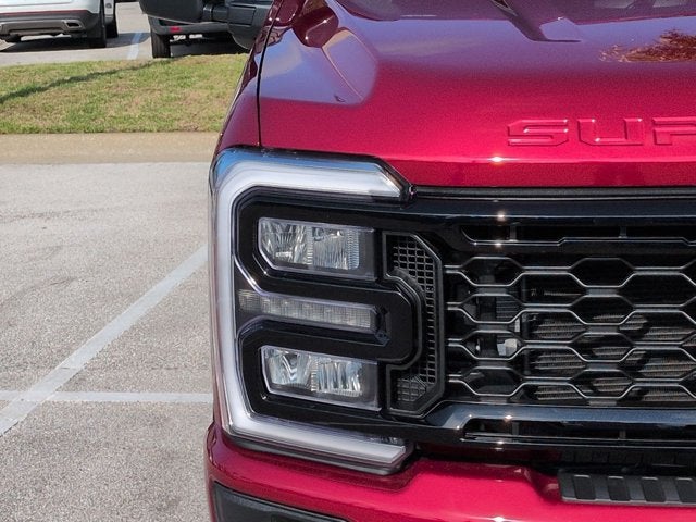 2026 Ford Super Duty F-250 SRW F-250® Lariat®